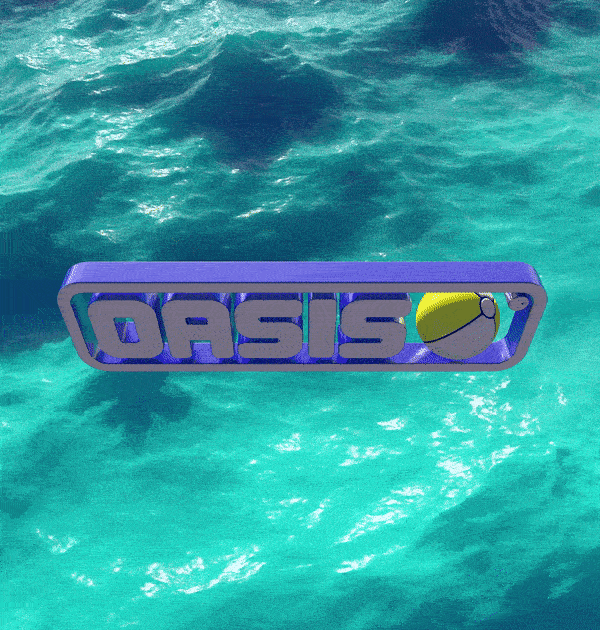 Oasis Rave